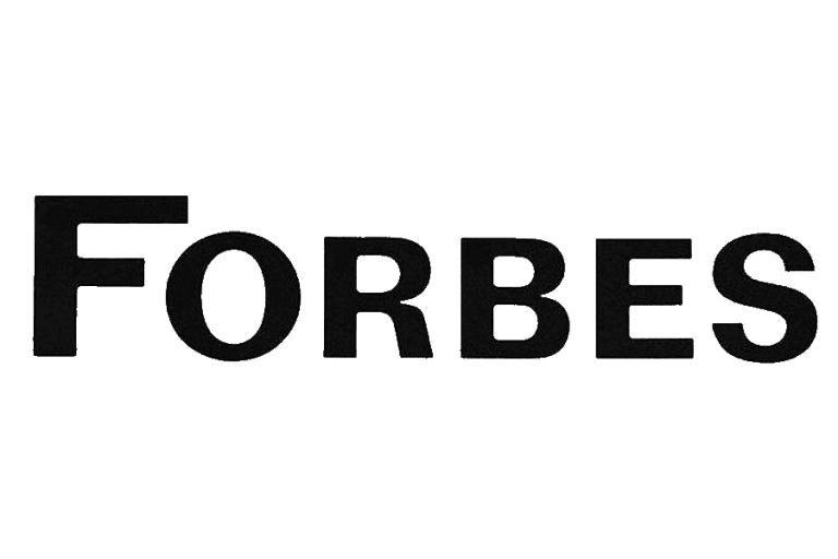 Forbes Logo 1973