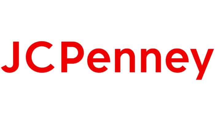 The Official JCPenney Logo