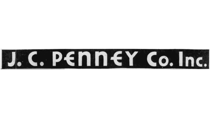 Penney's logo