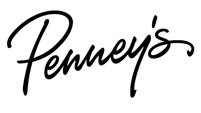 penney's logo