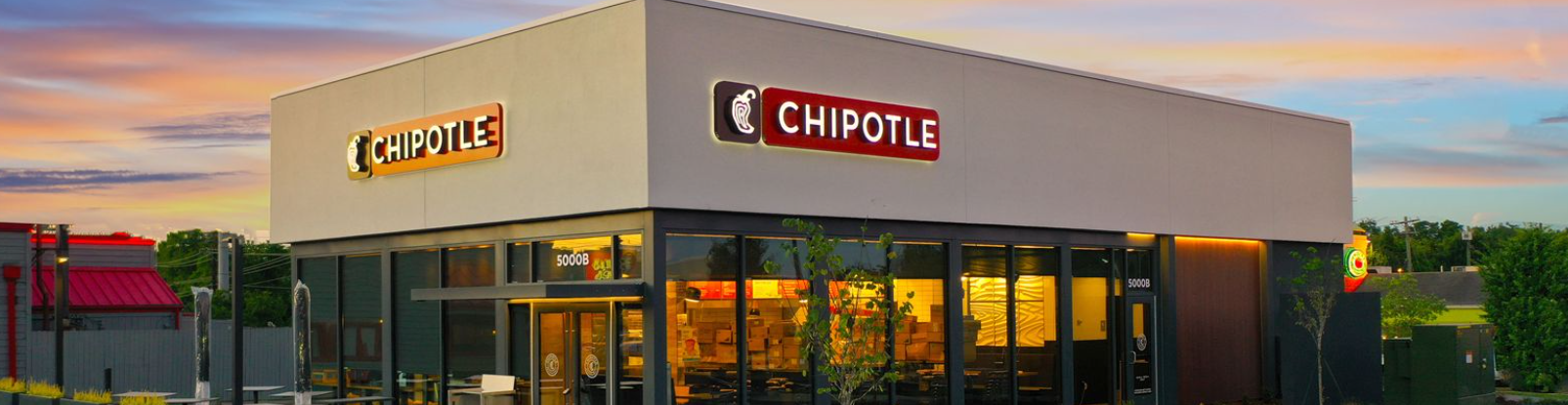 The Complete History Of The Chipotle Logo 
