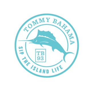 tommy bahama blue marlin logo