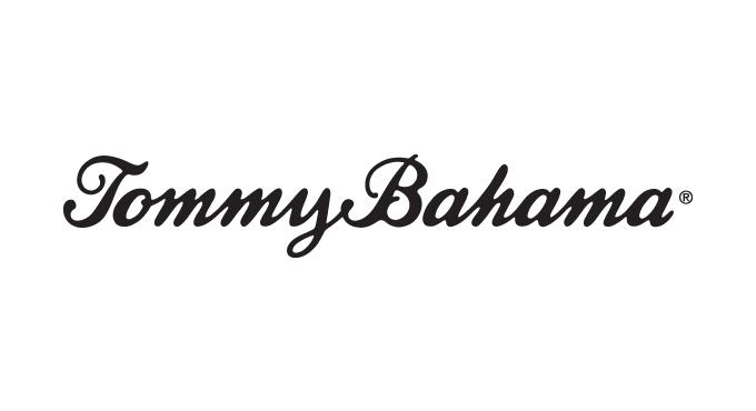The Official Tommy Bahama Logo