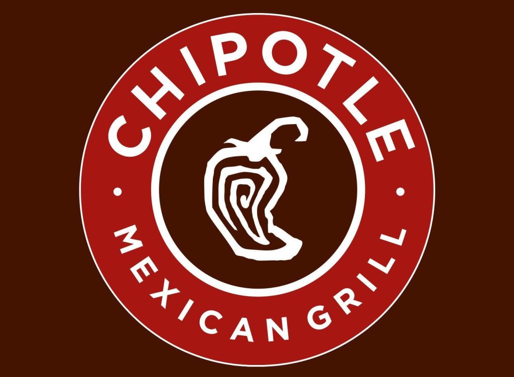 The Official Chipotle logo