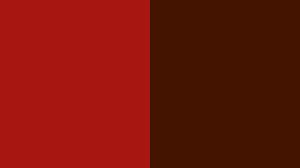 red and brown hex colors