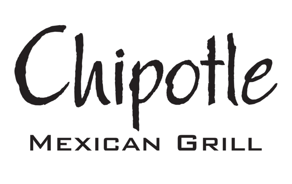 1993 chipotle logo