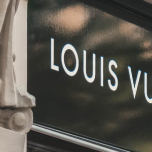 The History Of The Louis Vuitton Logo And The Brand