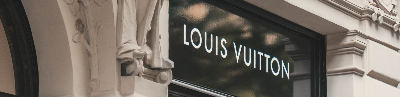 The History Of The Louis Vuitton Logo And The Brand