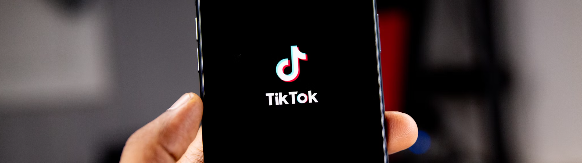The History Of The TikTok Logo and Brand