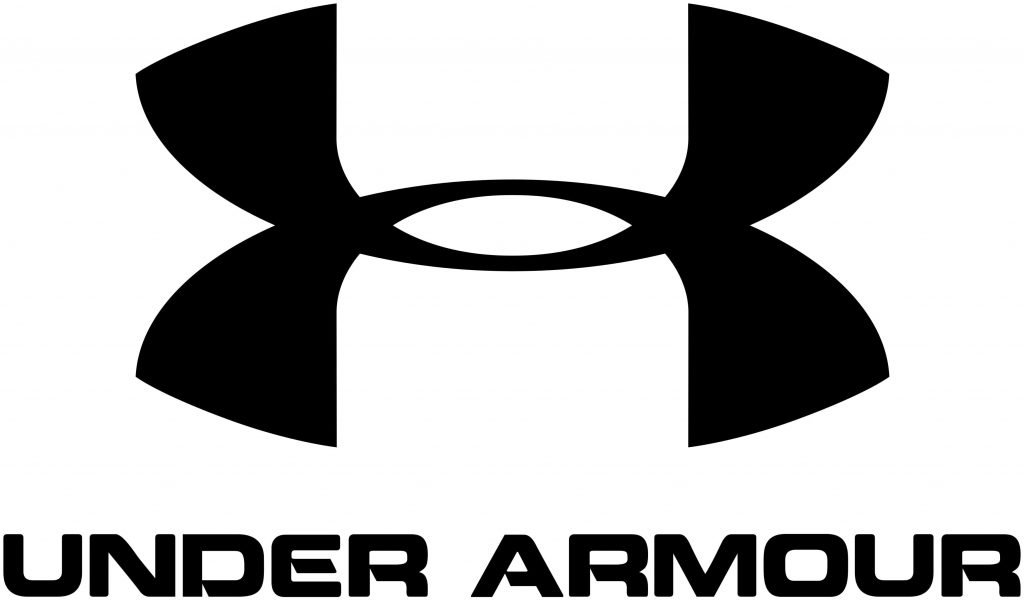 The Official Under Armour Logo