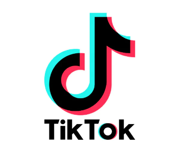  TikTok brand merger new logo