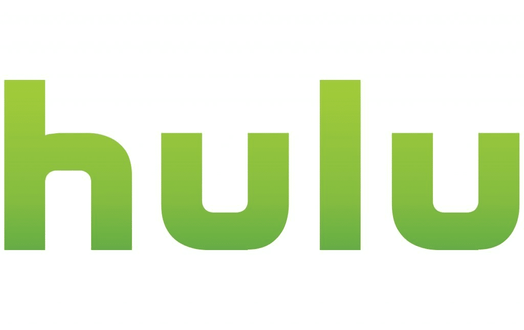 Hulu Logo 2007