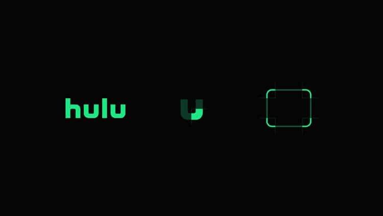 Hulu Logo breakdown and changes