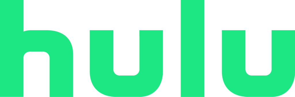 The Official Hulu Logo