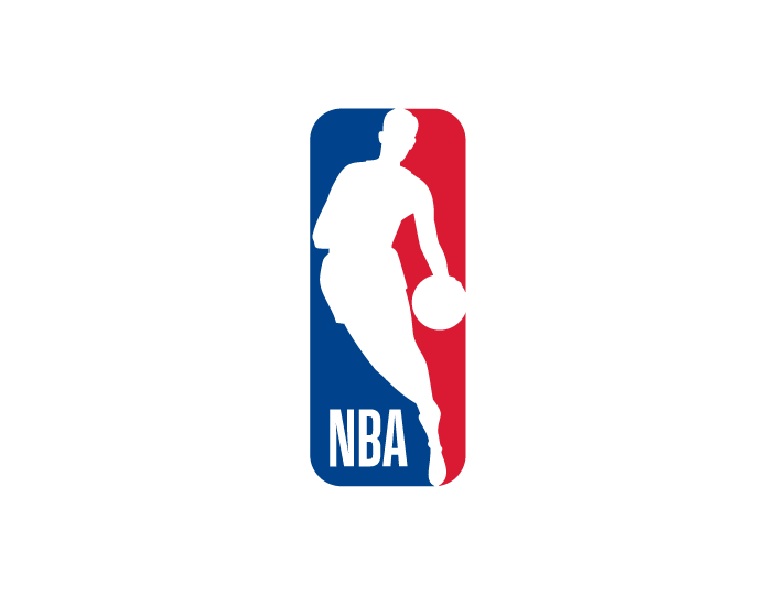 Official NBA logo