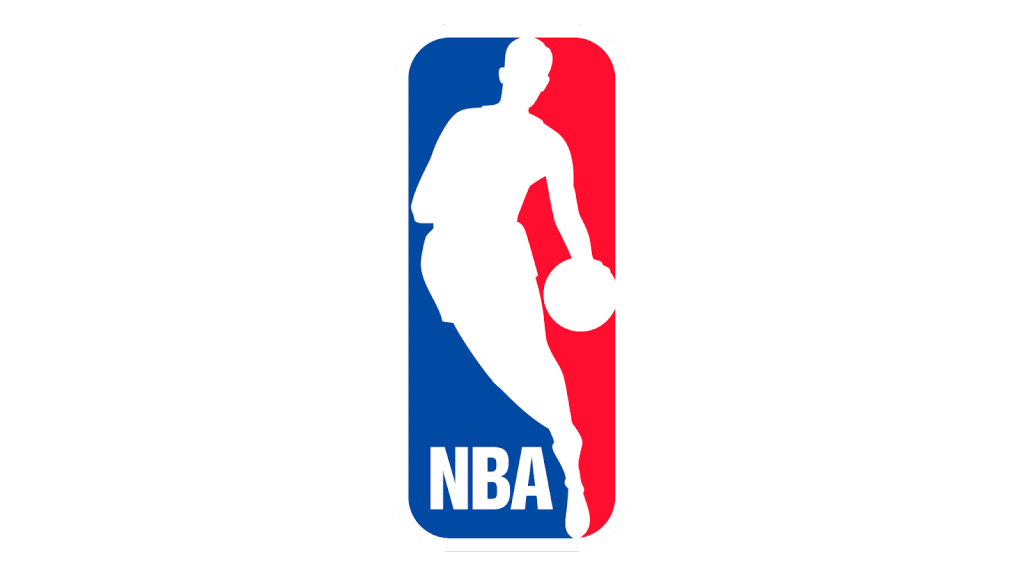 1969 NBA logo