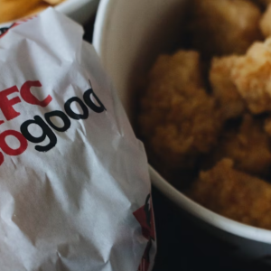 Tracing the Transformation of KFC’s Logo: Blending Heritage with Contemporary Appeal
