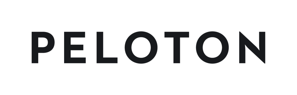 The Evolution of the Peloton Logo image 7